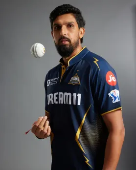 Ishant Sharma: The Backbone of India's Pace Attack