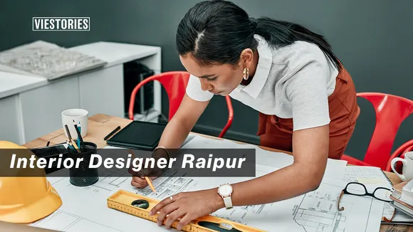 Interior Designer in Raipur