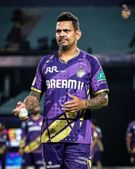 Sunil Narine: The Mystery Spinner Who Redefined T20 Cricket