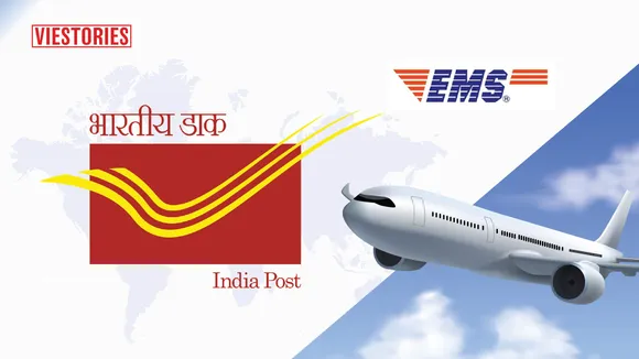 difference between speed post and registered post