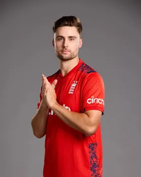 Will Jacks: England's Rising Star with Power and Precision