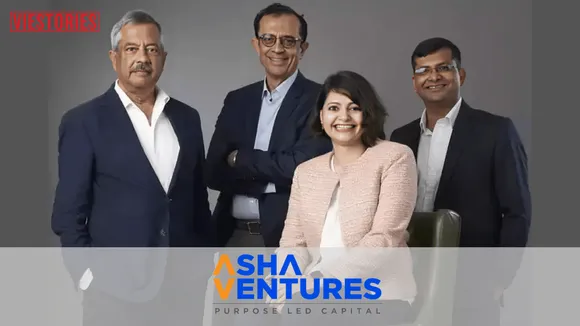 Impact Investor Asha Ventures Raises $10 Mn From British International Investmentvvv