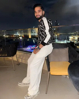 Suyash Sharma: The Spin Wizard Rising from Delhi