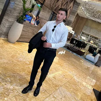 Noor Ahmad: The Afghan Spin Sensation