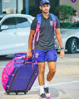 Who Is Matheesha Pathirana