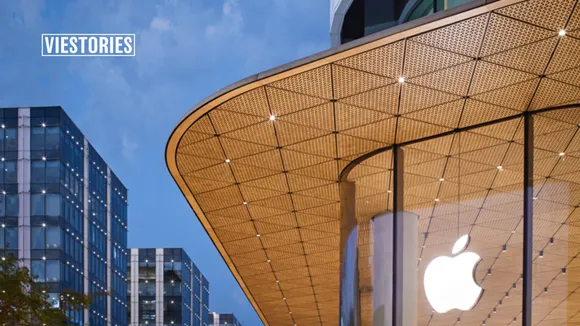 Apple To Boost Production In India Amid US-China Tariff War