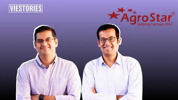 Agritech Startup AgroStar Raises $6.7 Mn In Funding