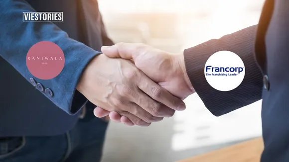 Raniwala 1881 Partners With Francorp To Drive Pan-India Luxury Jewellery Expansion