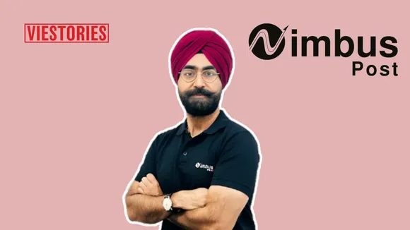 NimbusPost Appoints Irwin Anand As Its New CEO