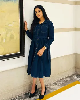 Mugdha Chaphekar: A Journey Through Her Life, Birthplace, Education & Net Worth