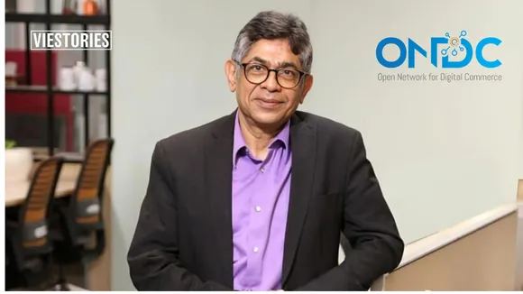 ONDC CEO T Koshy Steps Down After Three-Year Stint