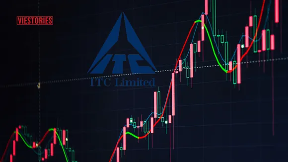 ITC Share Price Target 