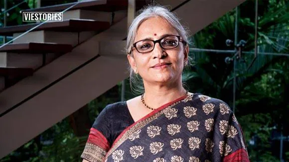 TCS Names Aarthi Subramanian As Executive Director-President & COO