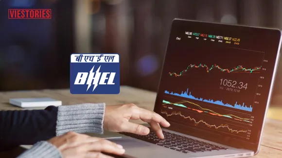 Bhel share price 2025, 2026 and 2030, 2035, 2040, 2045, 2050