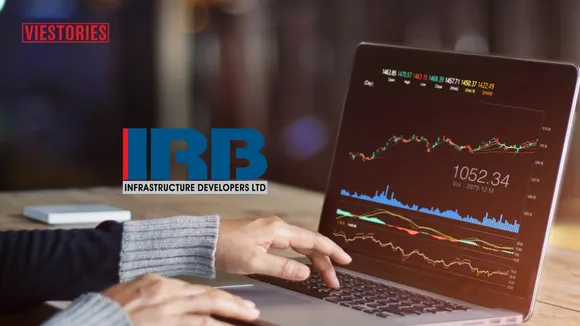Irb infra Share Price 2025, 2026 and 2030, 2035, 2040, 2045, 2050