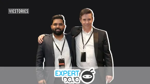US-based Expert Dojo Launches Third Global Fund, To Invest $15 Mn In Indian Startups by FY26