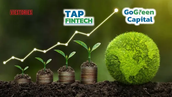 TapFin Launches NBFC GoGreen Capital To Offer Green Financing Solutions 