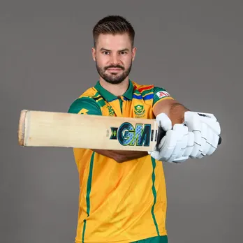 Aiden Markram: Life, Birth, Education & Cricketing Journey