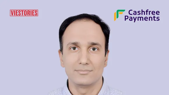 Cashfree Names Piyush Anchliya From Bandhan AMC As New CFO