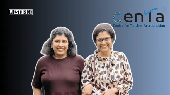 CENTA Raises Rs 20 Cr Funding In Series A1 Round Led By Colossa Ventures