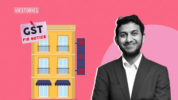 Jaipur Resort Files FIR Against OYO Over ‘Wrong’ GST Notice Of Rs 2.66 Cr