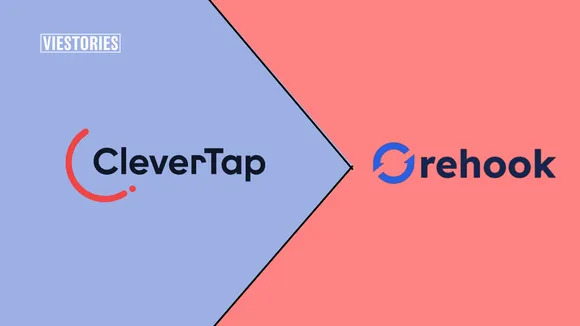 CleverTap Acquires rehook.ai to Boost AI-Driven Promotions and Customer Retention Capabilities  (2)