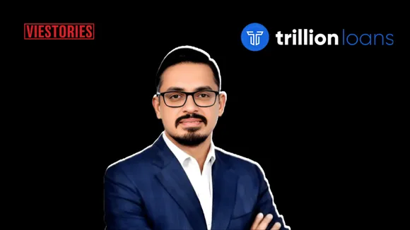 Bharatpe’s Trillionloans Names Sandeep Singh As CEO