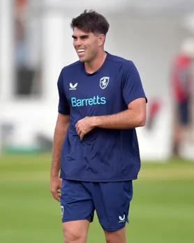 Xavier Bartlett: Life, Birth, Education & Net Worth