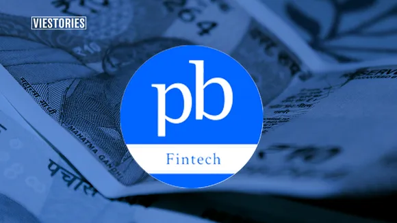PB Fintech Arm PB Pay Gets In RBI Nod To Operate As Payment Aggregator