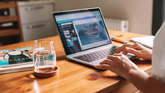 5 Ways to Optimize Your Remote Workspace for Productivity