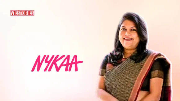 Fashion Ecommerce Giant Nykaa allots shares worth Rs 32 lakh