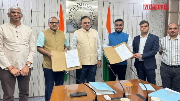 AICTE Partners With IG Drones To Set Up Drone Centres Of Excellence In 50 Engineering Colleges