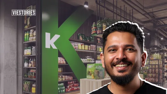 Arjun Vaidya Joins KiranaPro As Investor and Mentor