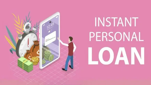How to Get an Instant Personal Loan Online A Step-By-Step Guide