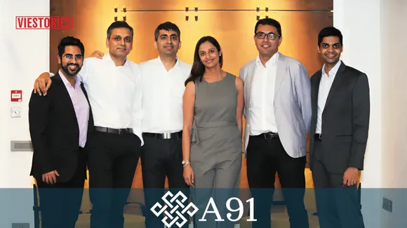 A91 Partners Secures $665 Million For Third Fund (1)