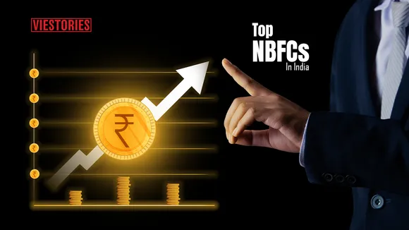 Top  NBFC in India