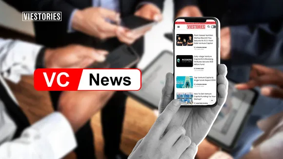 Venture Capital News India