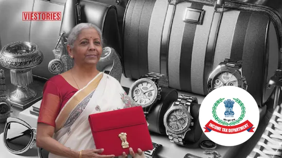 Taxpayers Will Have to Pay 1% TCS on Luxury Goods Above Rs 10 lakh; Income Tax dept Notification