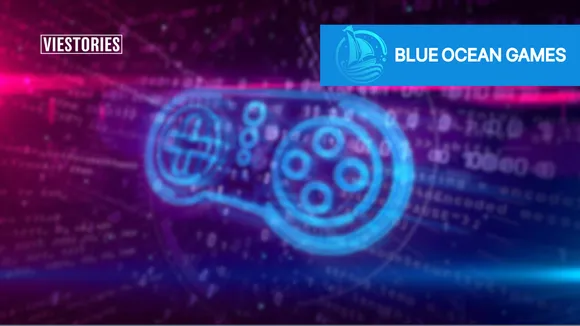 KRAFTON Backed Blue Ocean Games Launches $30Mn Fund To Support Indie Game Developers