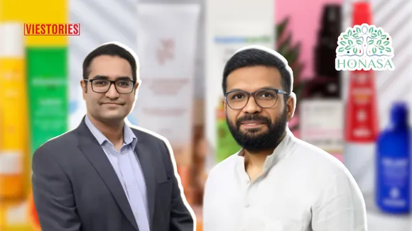 Mamaearth’s Parent Honasa Consumer LimitedPromotes Karan Bajwa and Avinash Dhagat To CXO Positions