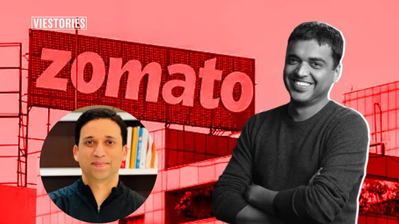 Zomato CEO Rakesh Ranjan Steps Down; Deepinder Goyal To Take Charge