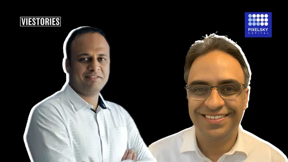 PixelSky Capital Launches Rs 400 Cr Late-Stage Fund