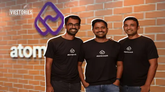 Khosla Ventures-backed Atomicwork Launches Universal Agent