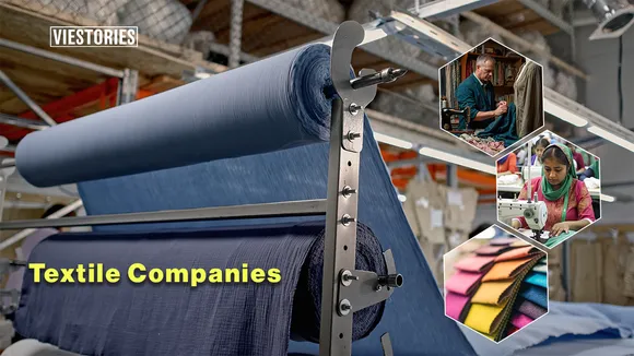 Top Textile Companies in India