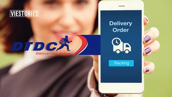 How to Track Your DTDC courier