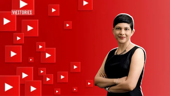 YouTube Appoints Gunjan Soni As New India Head