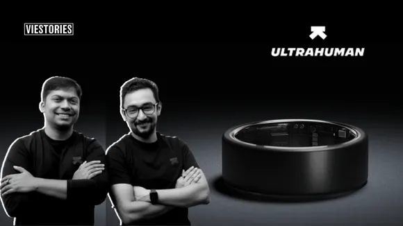 Ultrahuman In Talks To Raise Over $120 Mn From WestBridge Capital, Others