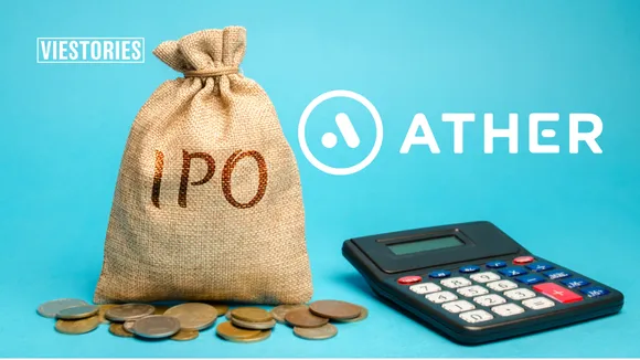 Ather Energy IPO Check IPO date, Price range & Lot size