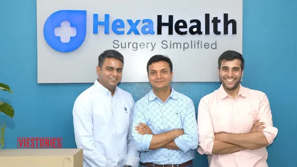 HexaHealth Raises $12 Million In Series A Round