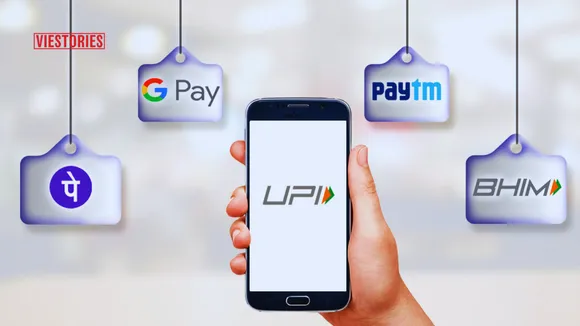 UPI Transactions Dip Marginally To 17.89 Bn In April Month